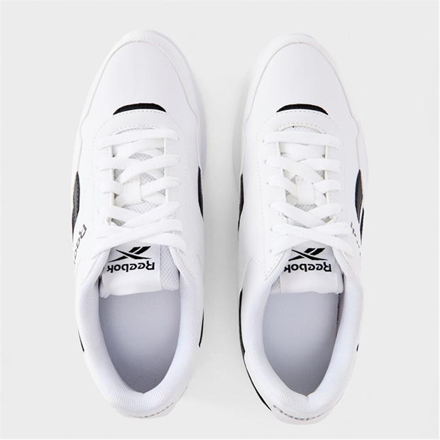 Pantof sport Reebok Jogger Lite/Ftwwht/Cblack/Ft Low-Top Unisex copil