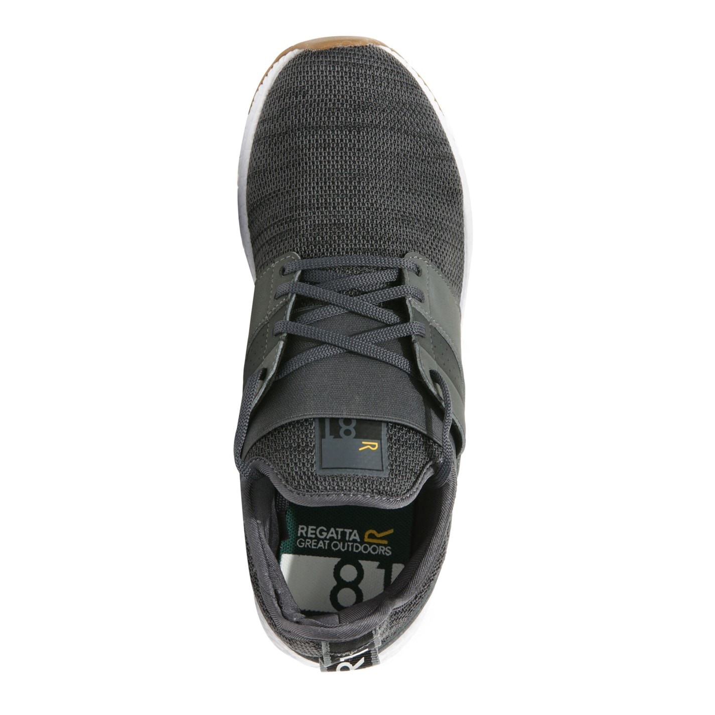 Pantof sport Regatta R-81 Knitted
