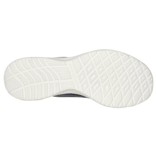 Pantof sport Skechers 3d Print Hotmelt Mesh Lace-Up W Me Low-Top dama