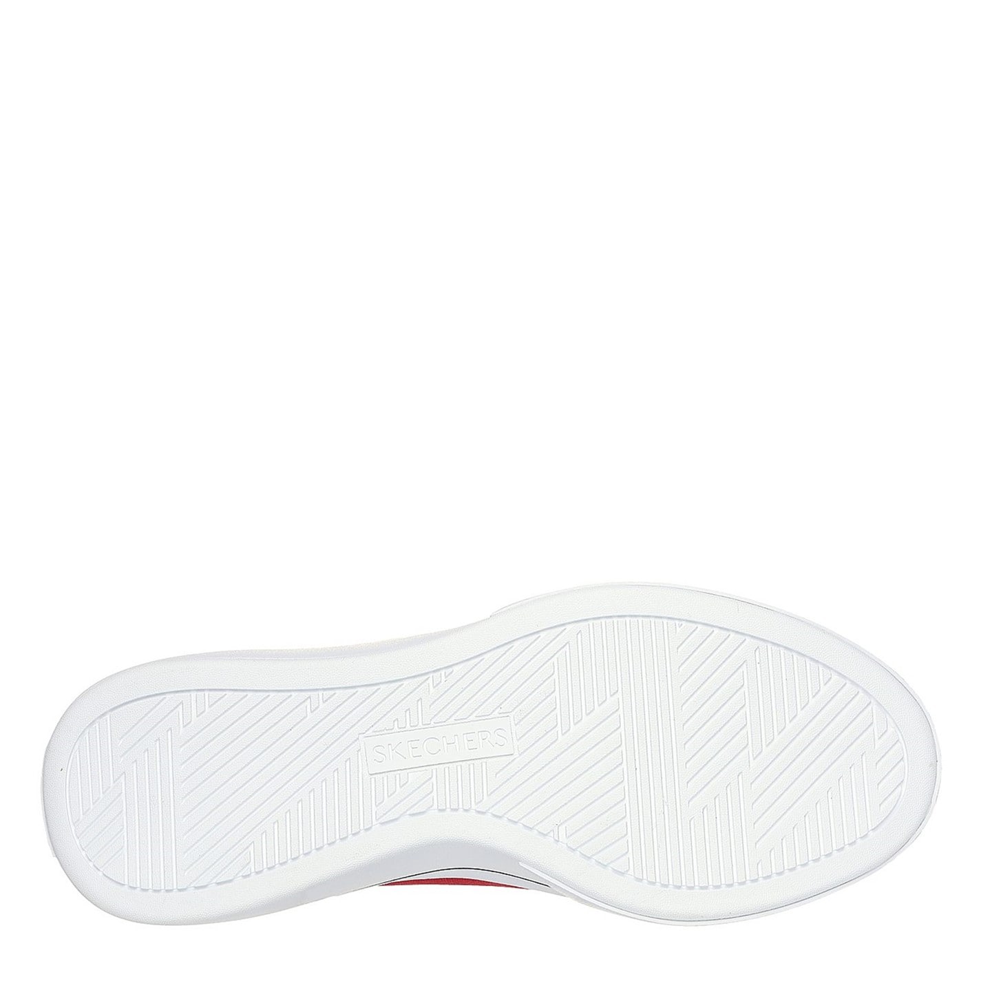 Pantof sport Skechers Canvas High-Top dama