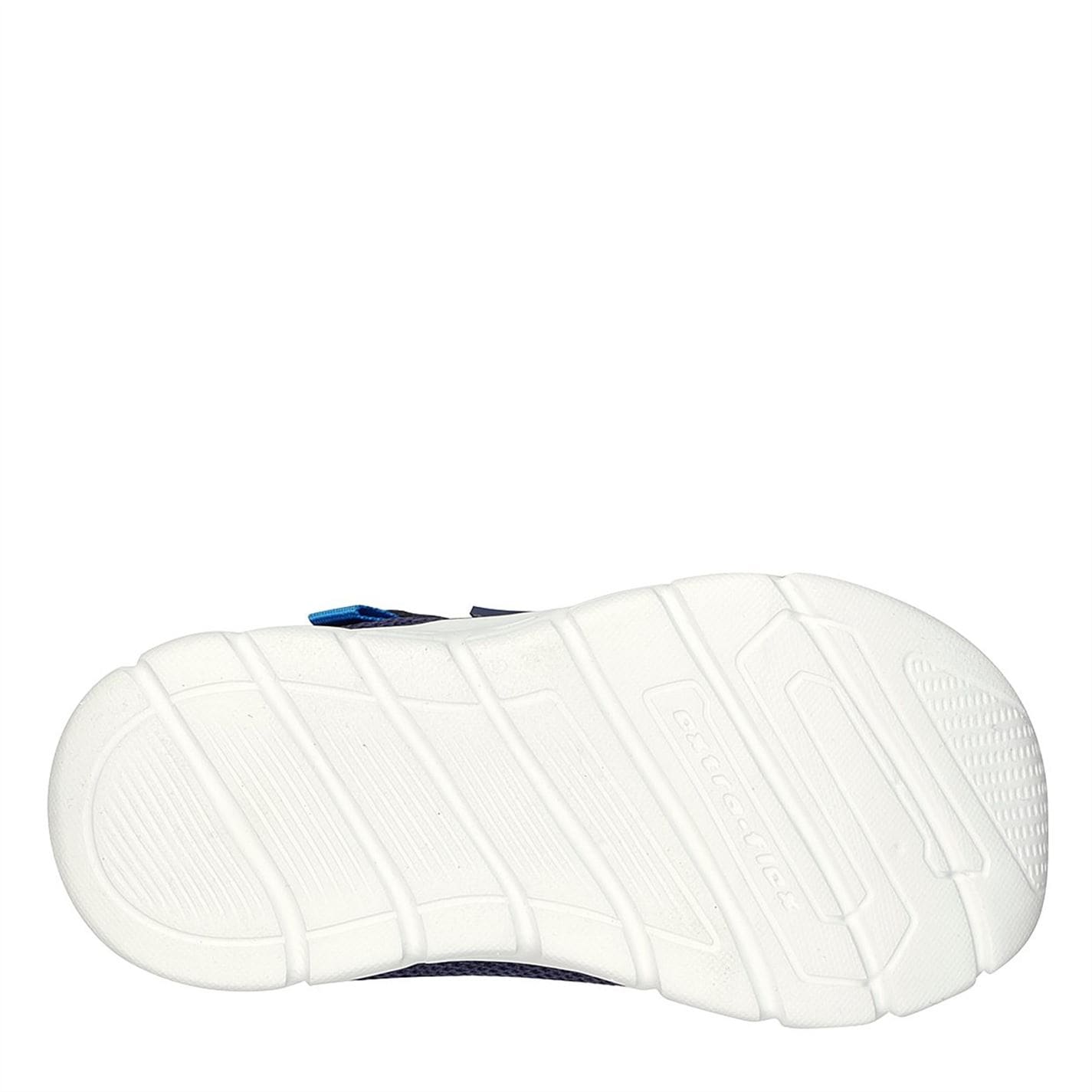 Pantof sport Skechers Comfy Flex baietel bebelus