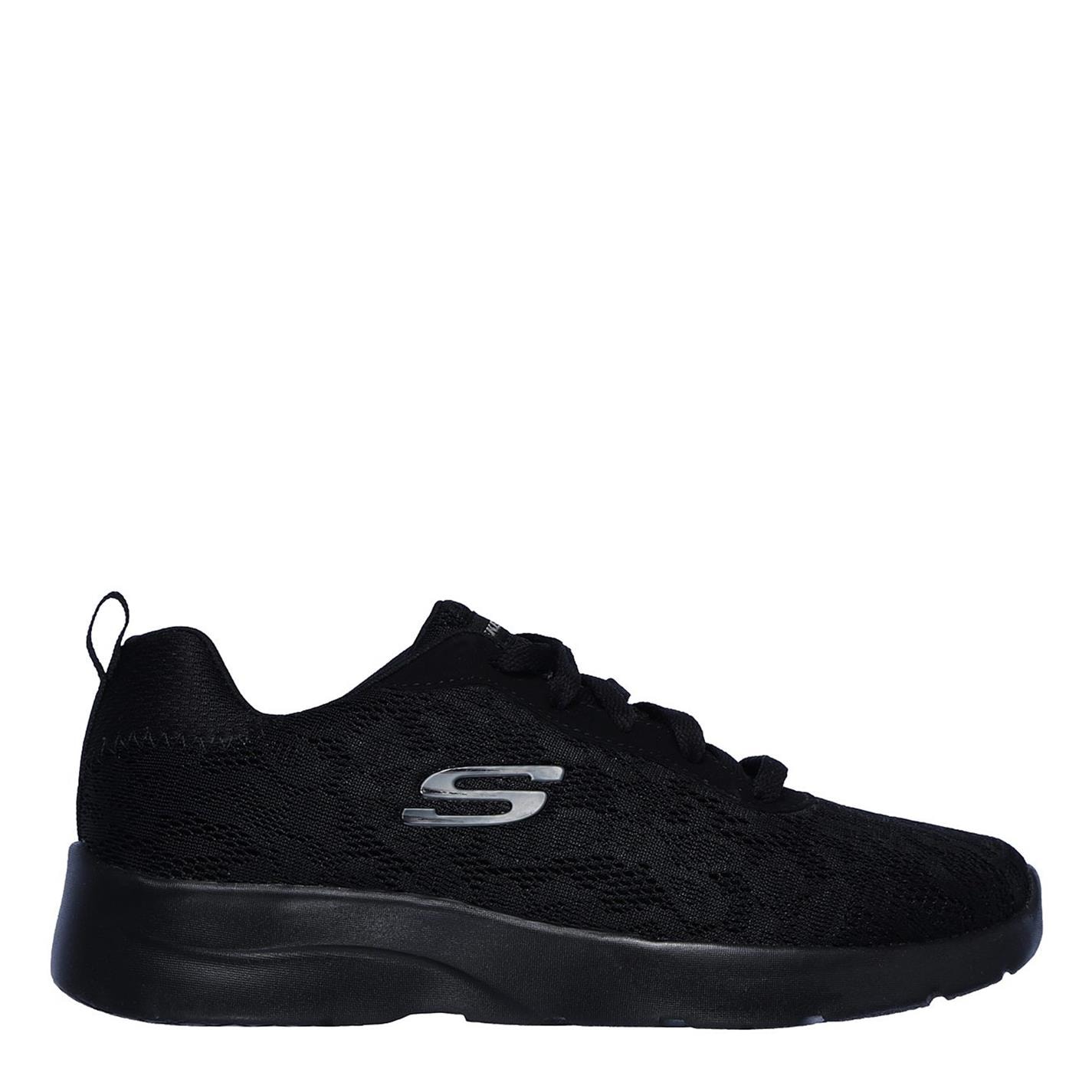 Pantof sport Skechers Dynamight 2.0 Homespun dama