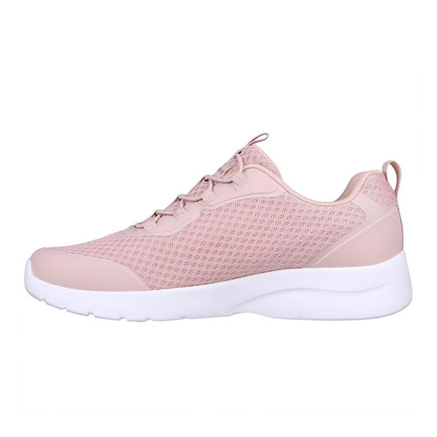 Pantof sport Skechers Dynamight 2.0 Social Orbit dama