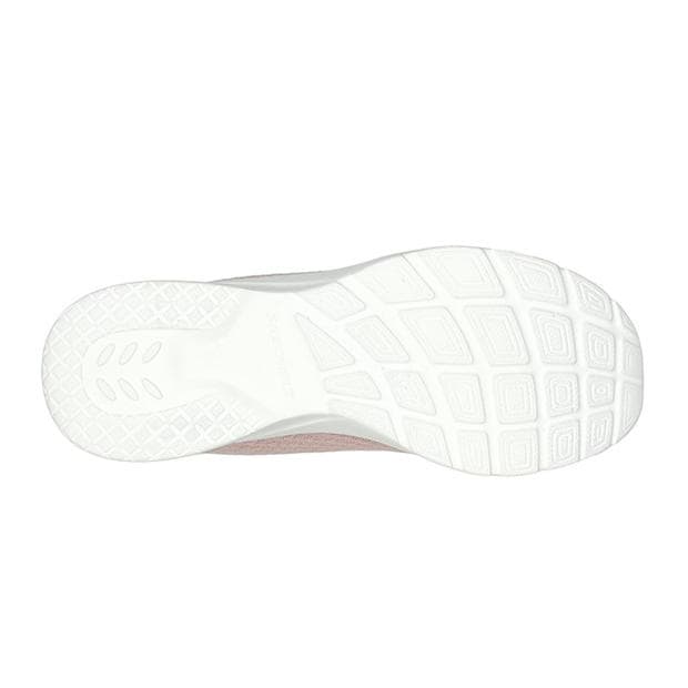 Pantof sport Skechers Dynamight 2.0 Social Orbit dama