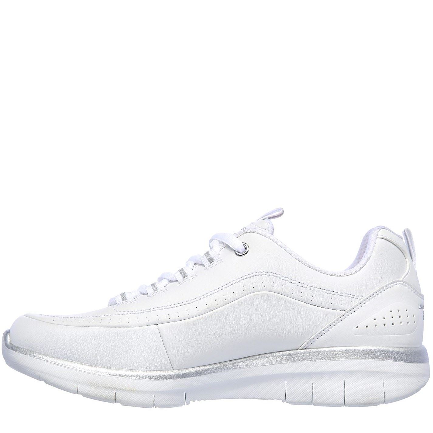 Pantof sport Skechers Elite Status dama