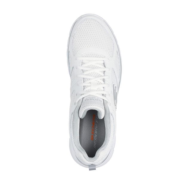 Pantof sport Skechers Flex Burns Agoura barbat