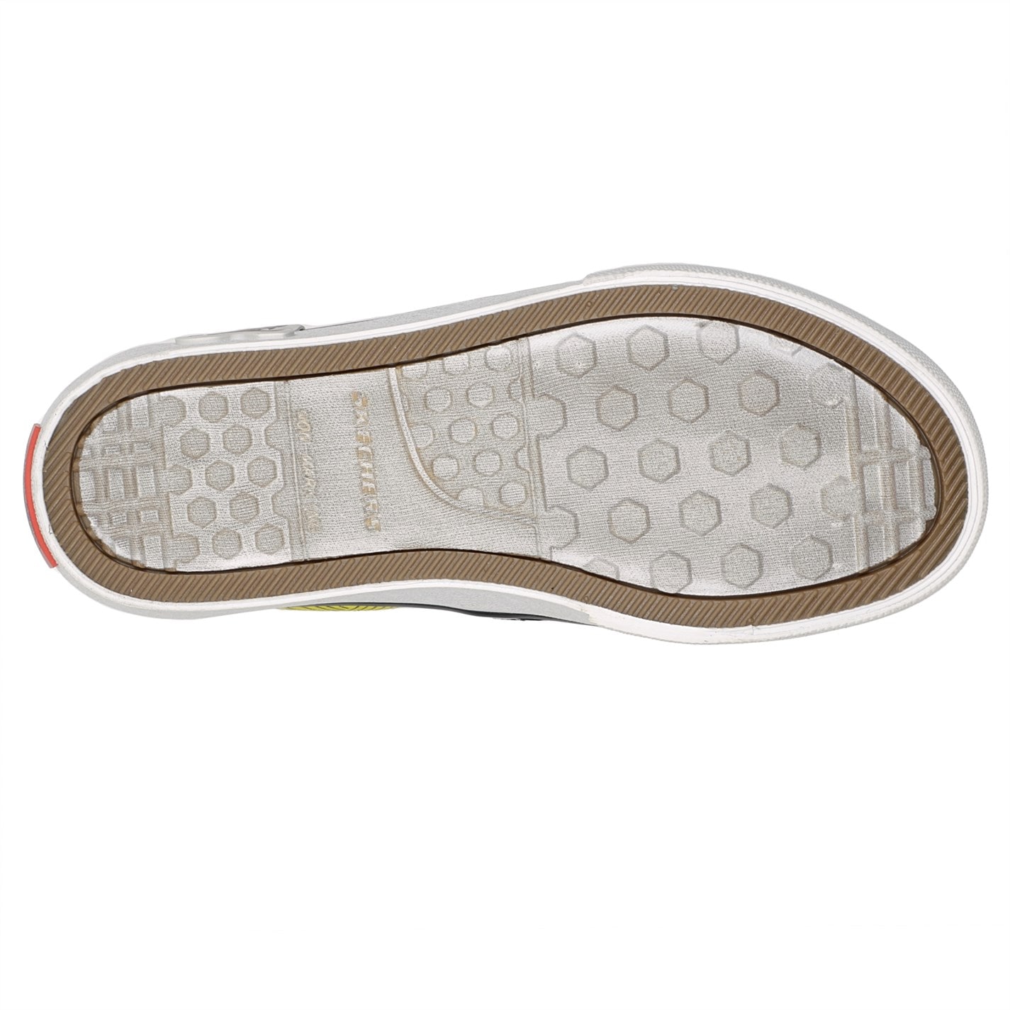 Pantof sport Skechers Red Titan baietel