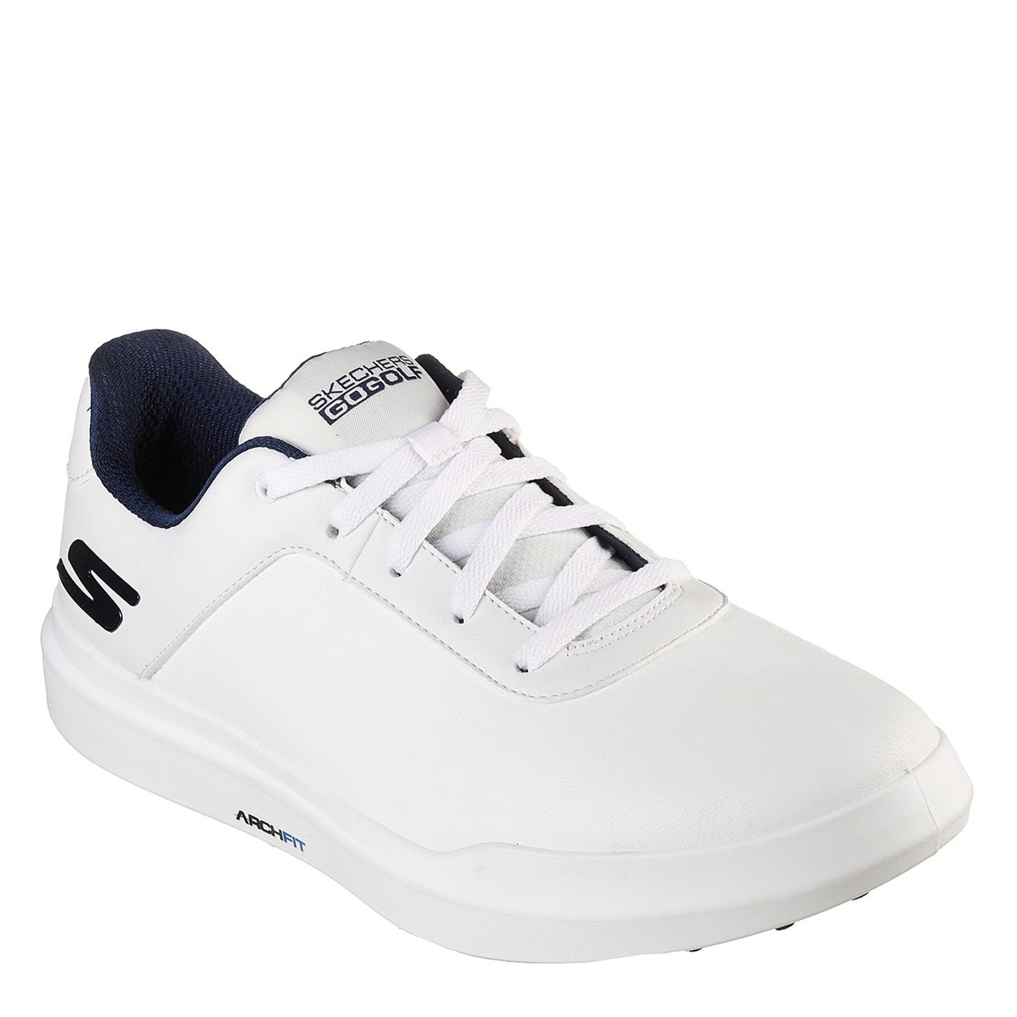 Pantof sport Skechers Skechers Relaxed Fit: GO GOLF Drive 5