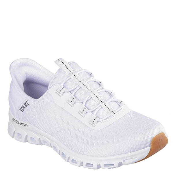 Pantof sport Skechers Slip In Glide Step Tranq dama