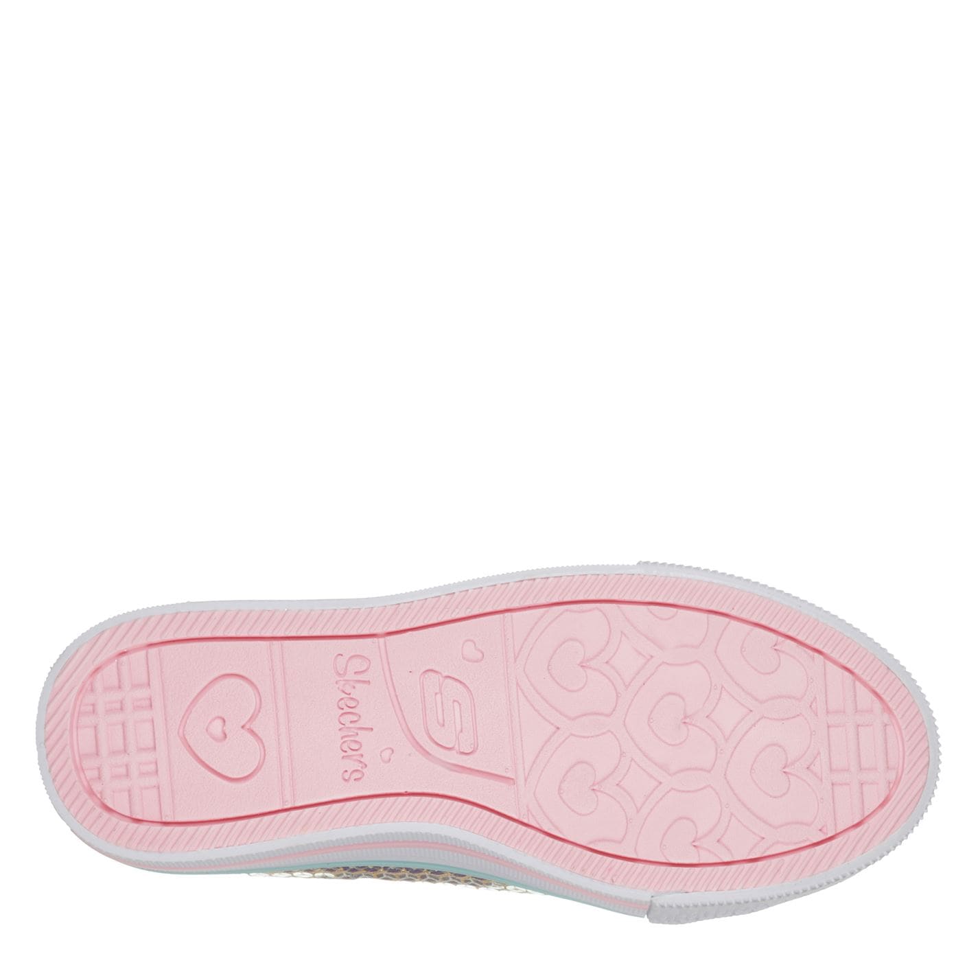 Pantof sport Skechers Twinkle Toes Mermaid Magic bebelus