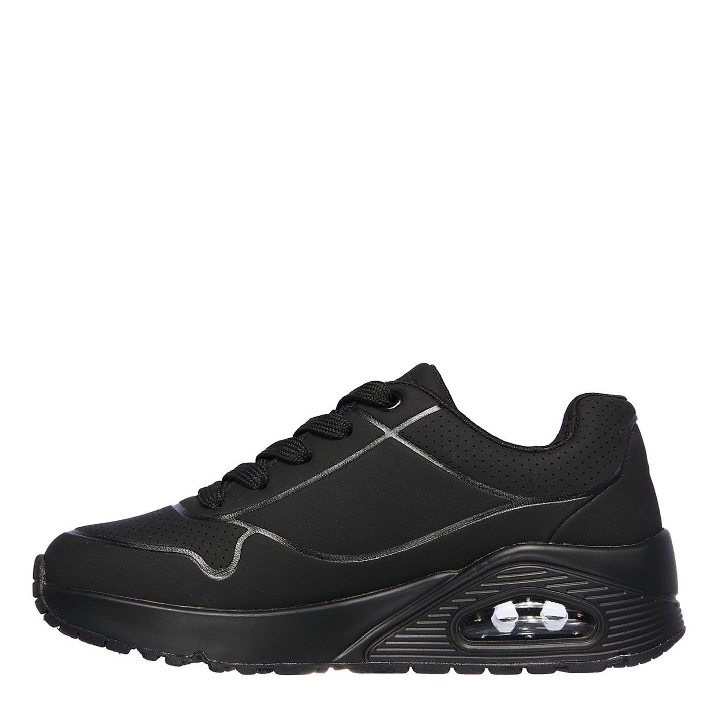 Pantof sport Skechers Uno Stand On Air copil