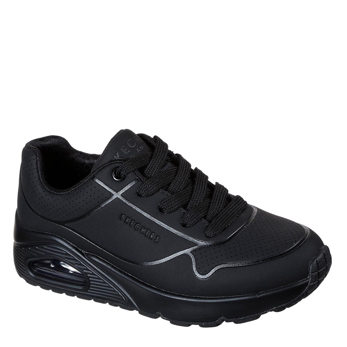 Pantof sport Skechers Uno Stand On Air copil