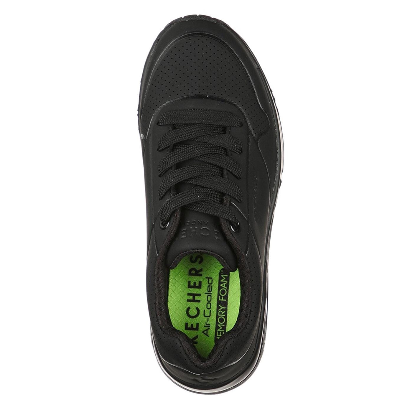 Pantof sport Skechers Uno Stand On Air copil