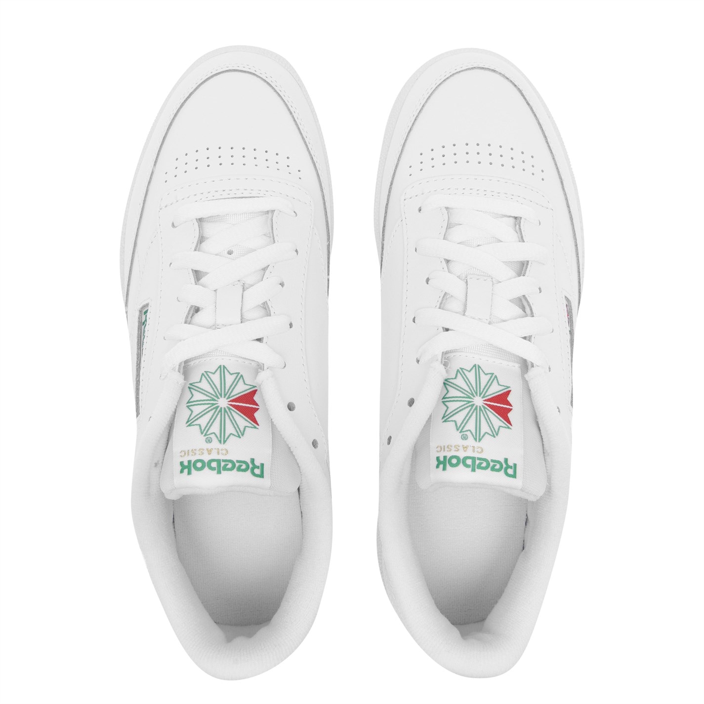 Pantof sport Reebok Club C 85 barbat