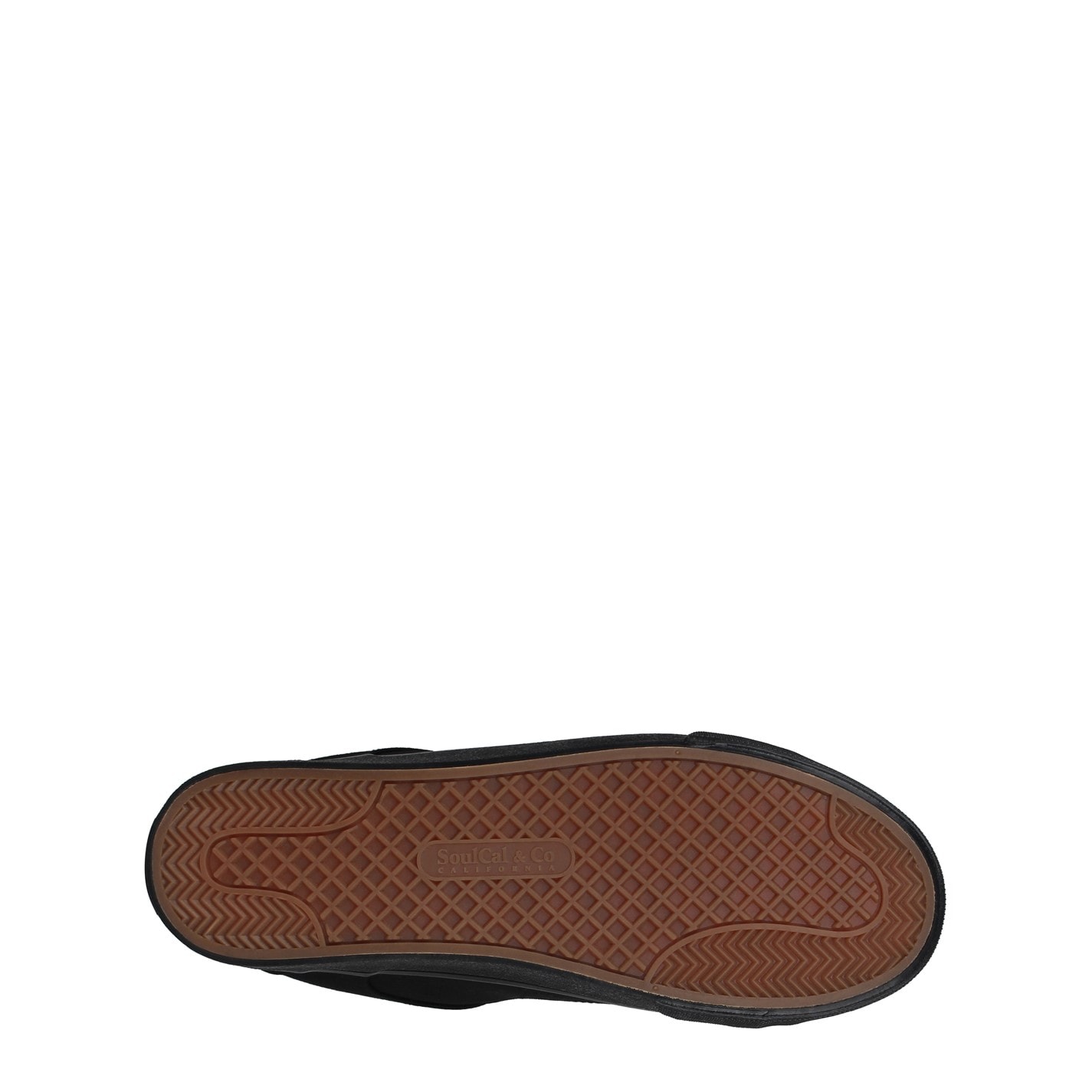 Pantof sport SoulCal Canyon Low barbat