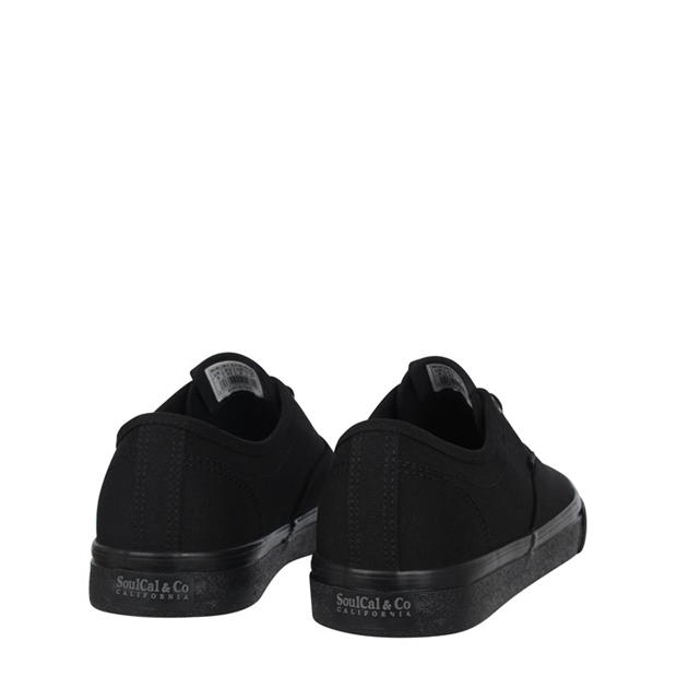 Pantof sport SoulCal Malibu Low Top