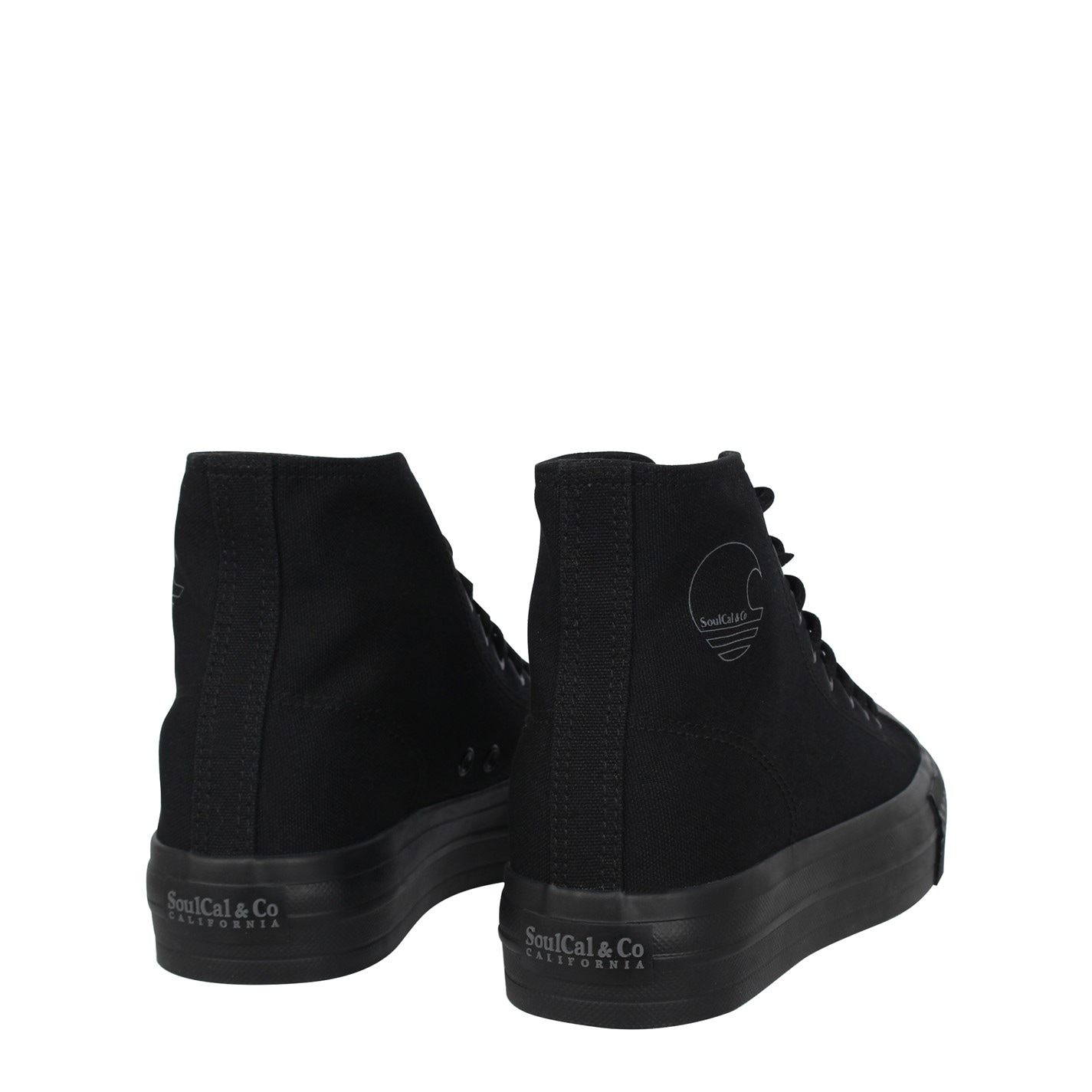 Pantof sport SoulCal Top Platform