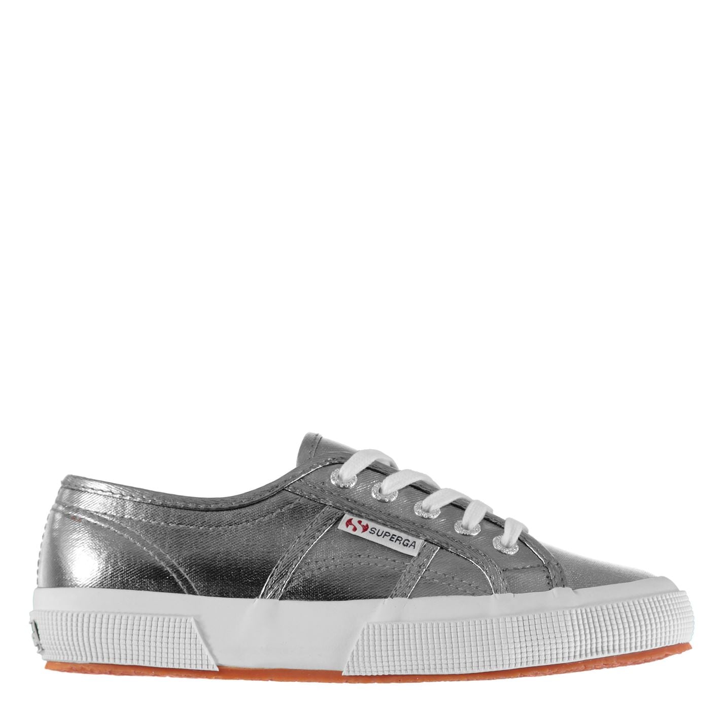 Pantof sport Superga 2750 Metallic