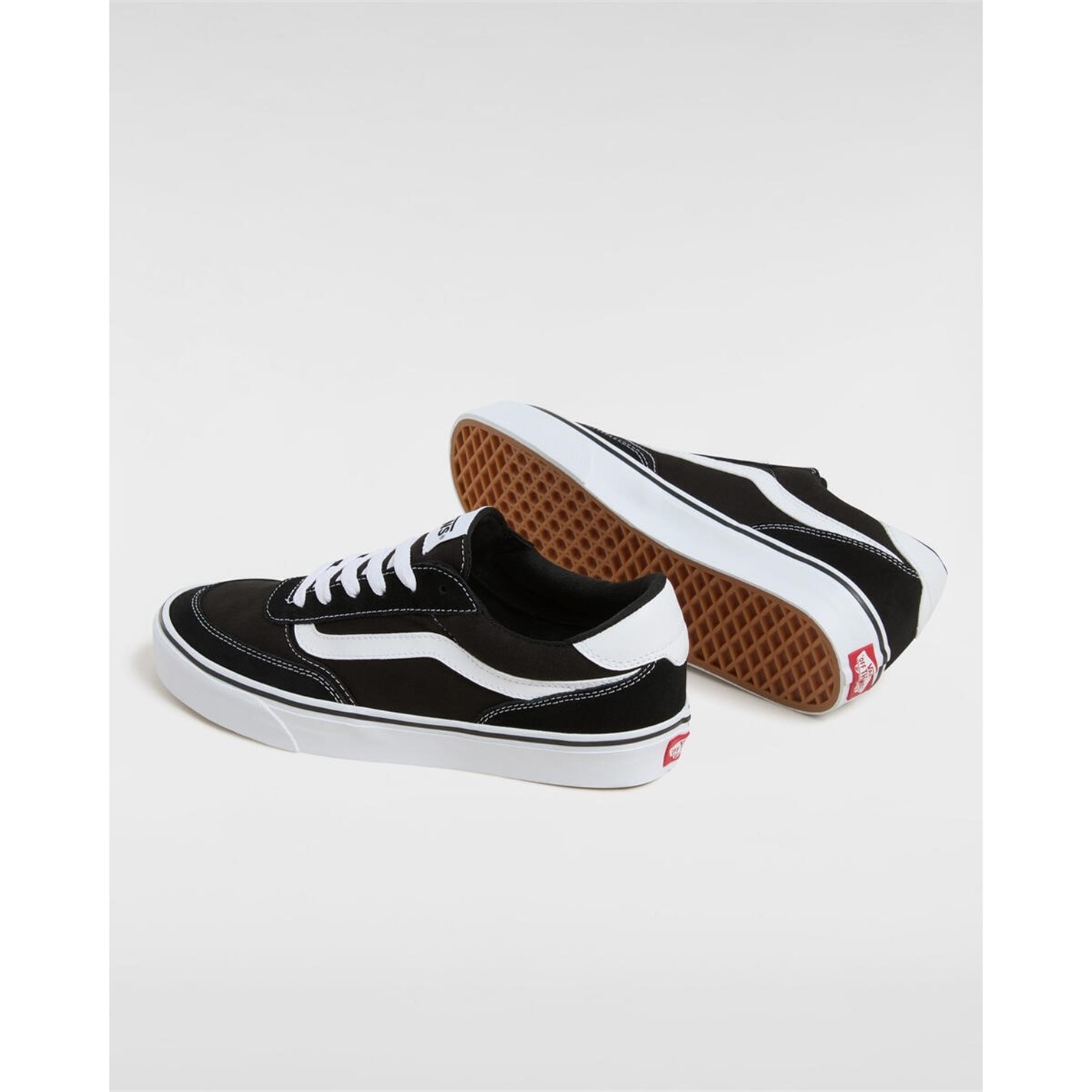 Pantof sport Vans Brooklyn Low barbat