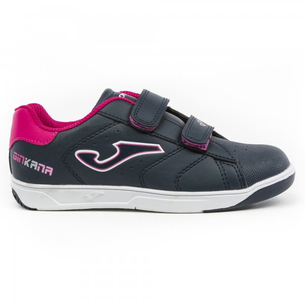 W.ginkana Jr 933 Navy-fuchsia Joma