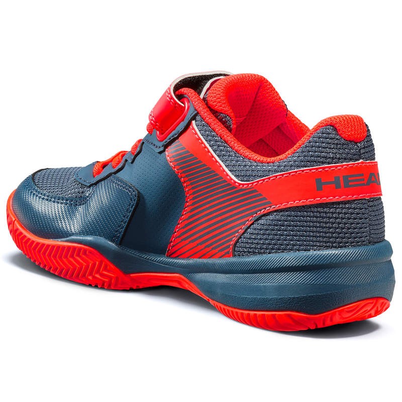 Adidasi tenis HEAD Sprint Velcro 30 MN/NR pentru Copii