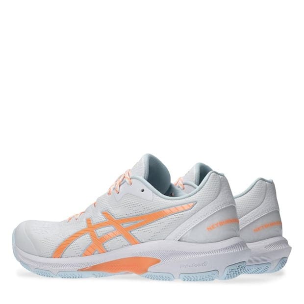 Pantof Asics Netburner Shield Ff Netball barbat