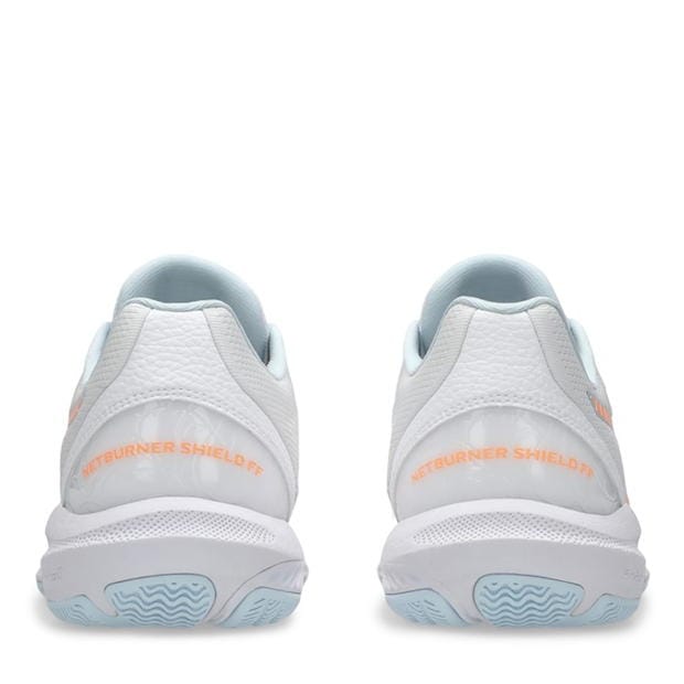 Pantof Asics Netburner Shield Ff Netball barbat