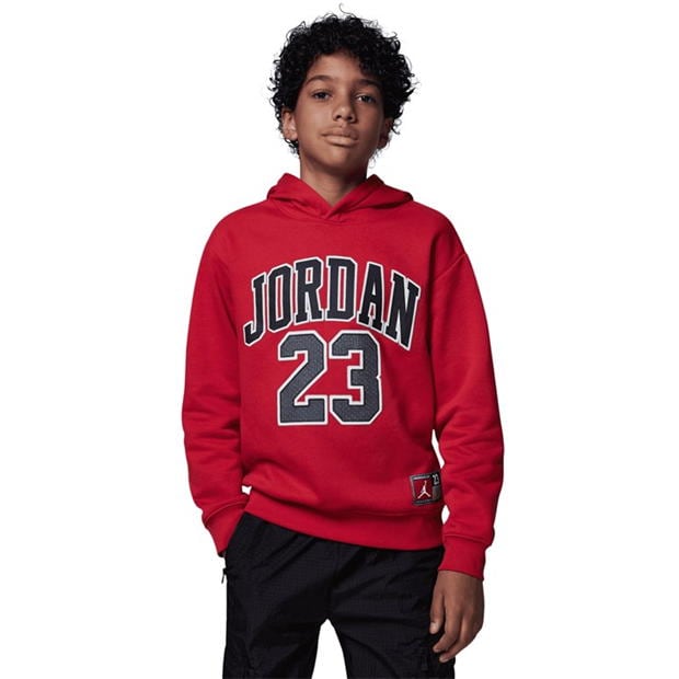 Hanorac Air Jordan Logo 23 copil
