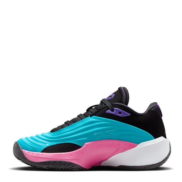 Minge Baschet Pantof sport Air Jordan Luka 3 copil
