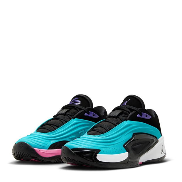 Minge Baschet Pantof sport Air Jordan Luka 3 copil