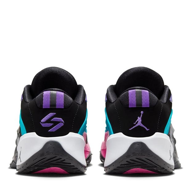 Minge Baschet Pantof sport Air Jordan Luka 3 copil