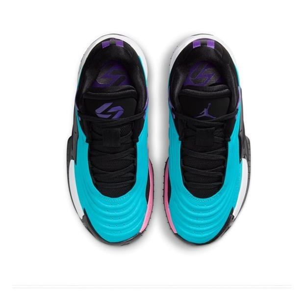 Minge Baschet Pantof sport Air Jordan Luka 3 copil