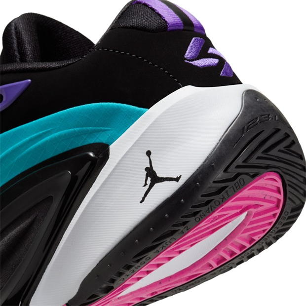 Minge Baschet Pantof sport Air Jordan Luka 3 copil