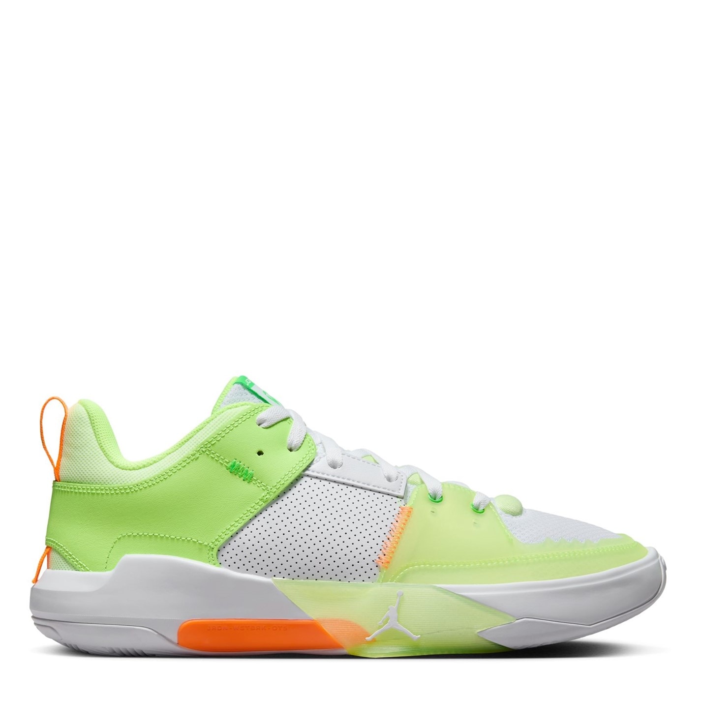 Minge Baschet Pantof sport Air Jordan One Take 5 adulti