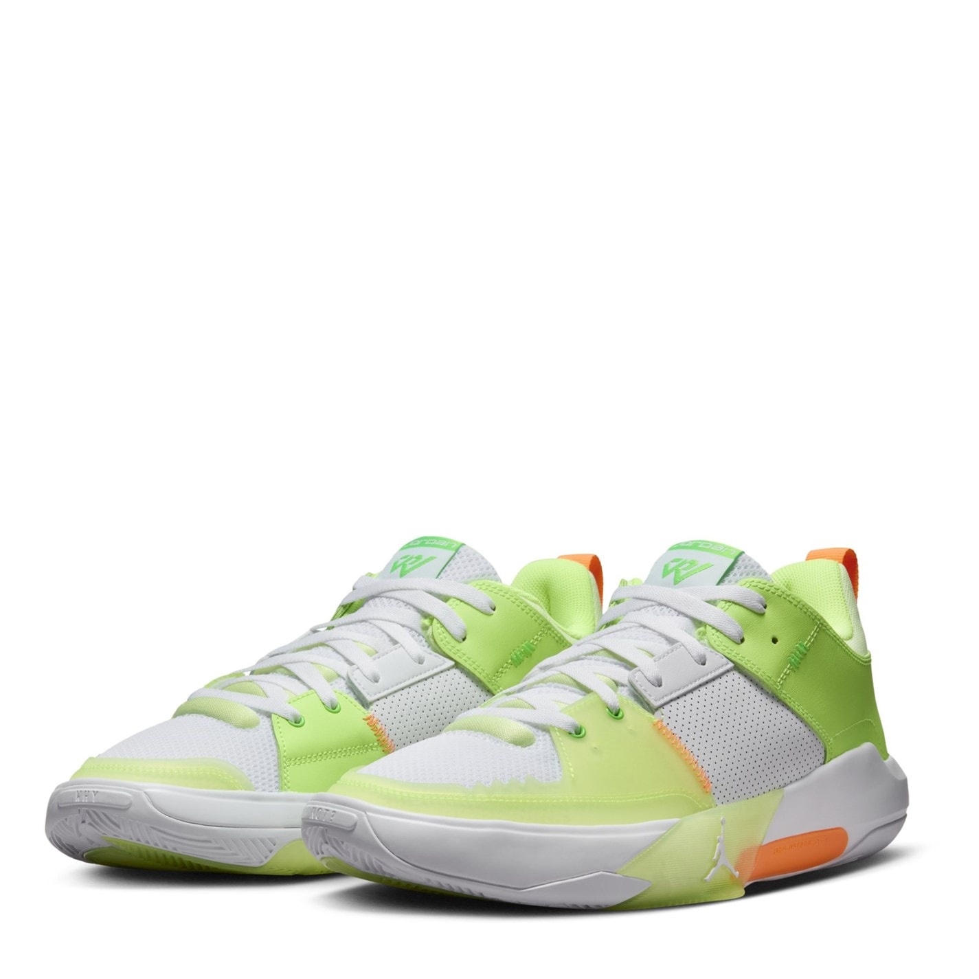 Minge Baschet Pantof sport Air Jordan One Take 5 adulti