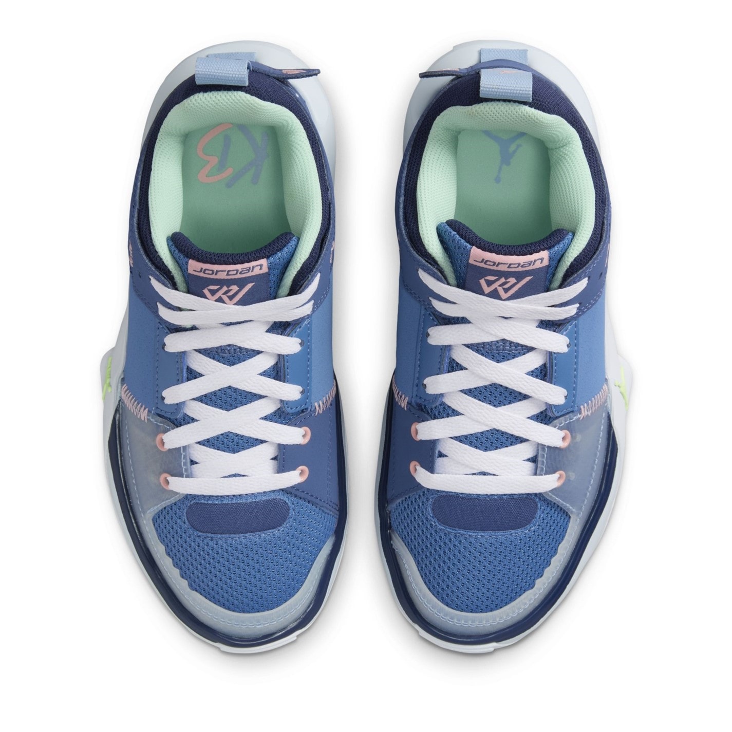 Air Jordan ONE TAKE 5 (GS)