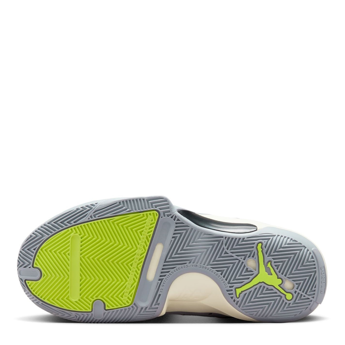 Air Jordan ONE TAKE 5 (GS)