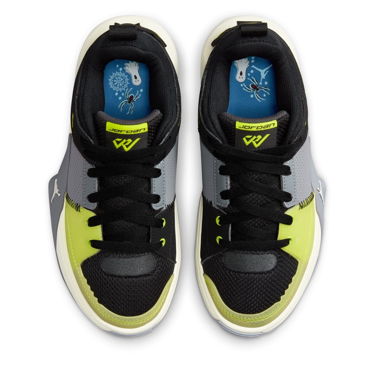 Air Jordan ONE TAKE 5 (GS)