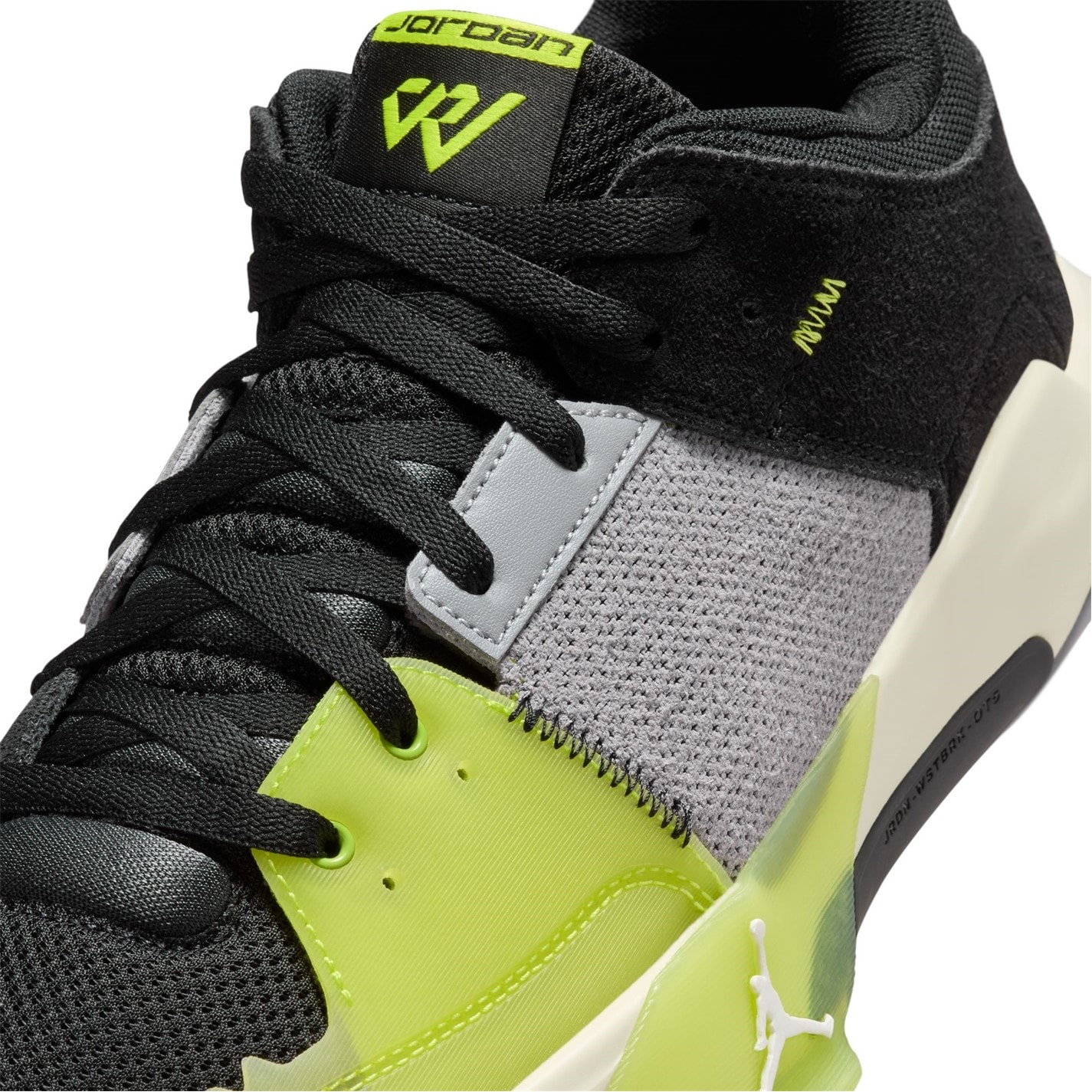 Minge Baschet Pantof sport Air Jordan One Take 5 adulti