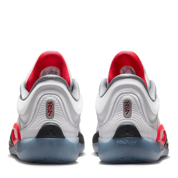 Air Jordan Zion 4 Sn52