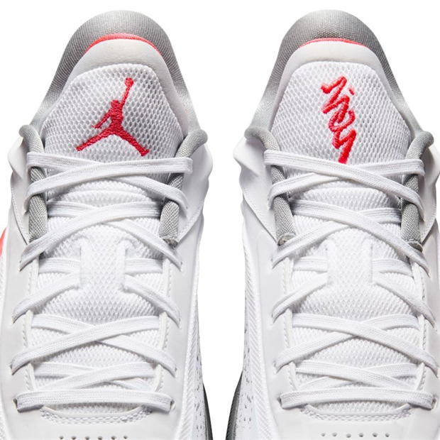 Air Jordan Zion 4 Sn52