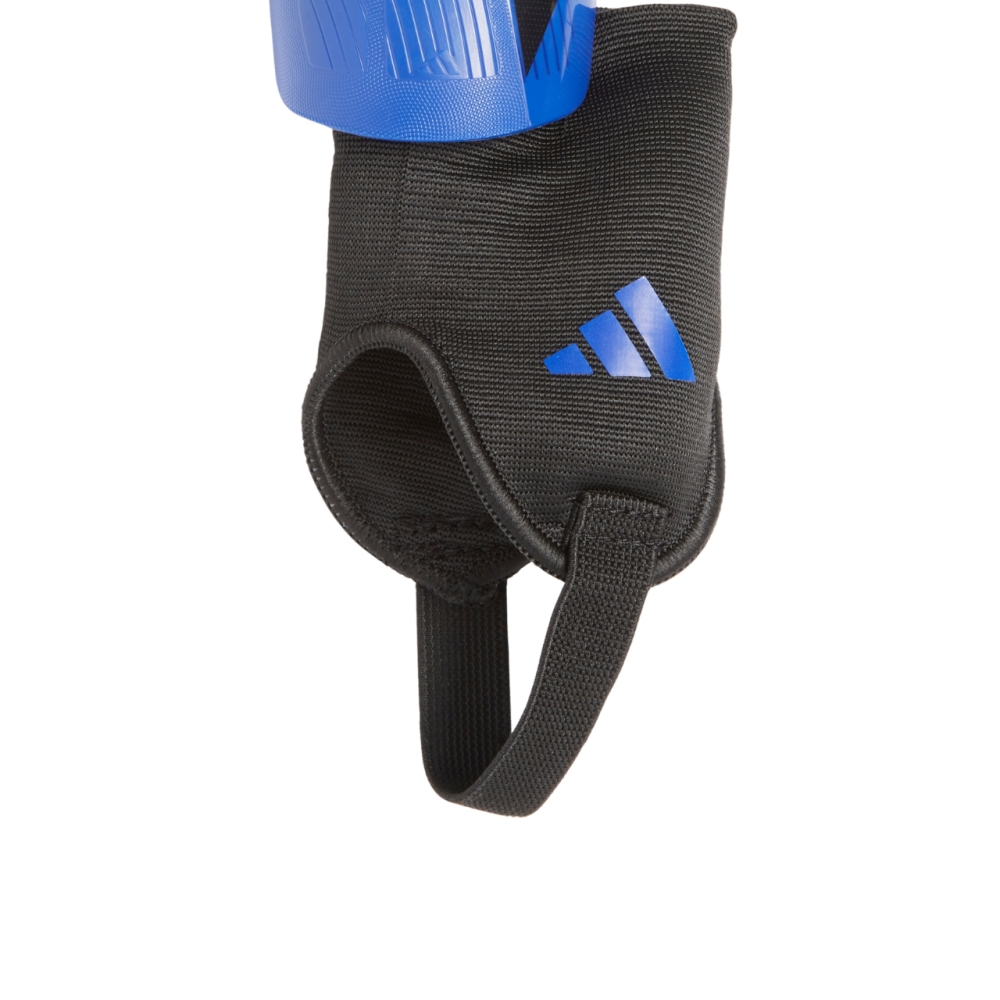 Aparatoare adidas Tiro Match ' soccer blue-black IW8790 copil