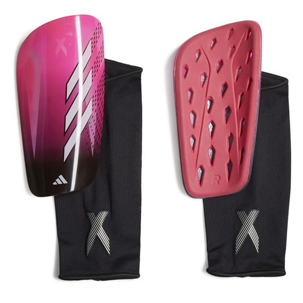 adidas X League Shin Guard adulti