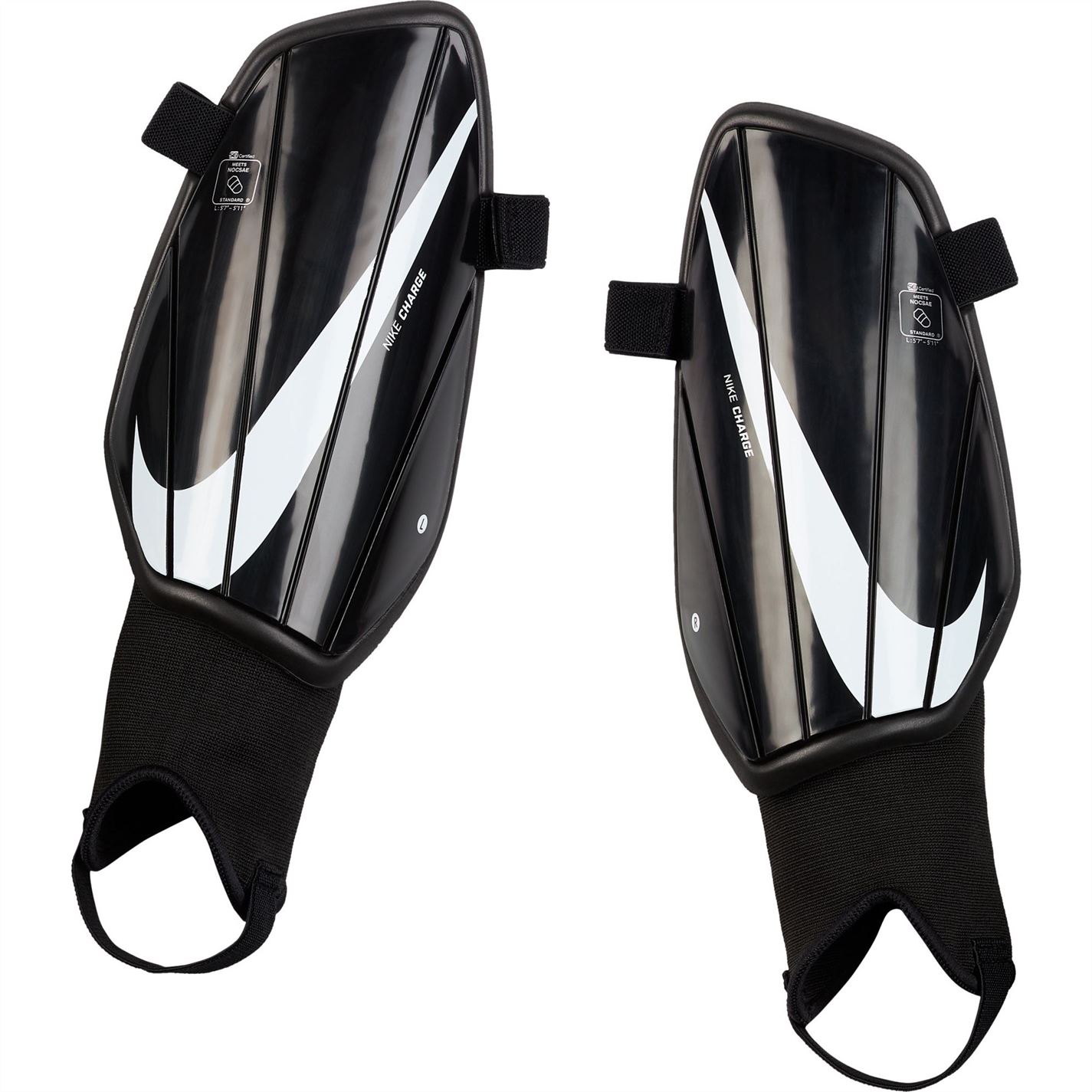 Aparatoare Nike Charge