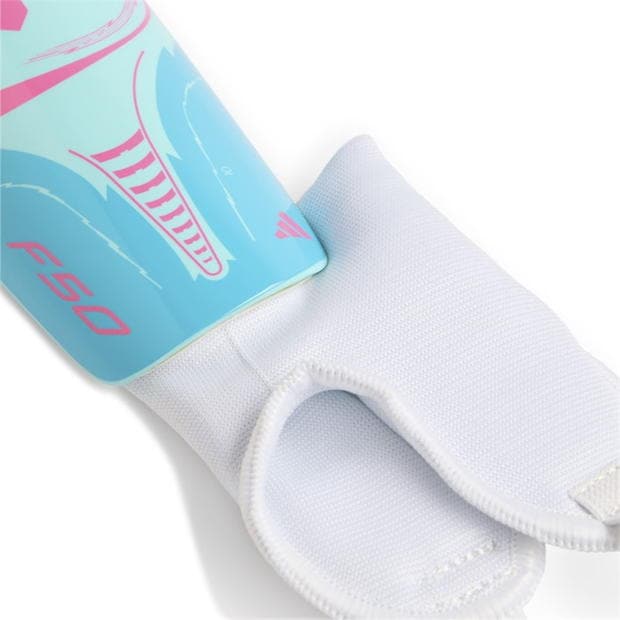 adidas Messi Match Shin Guard copil