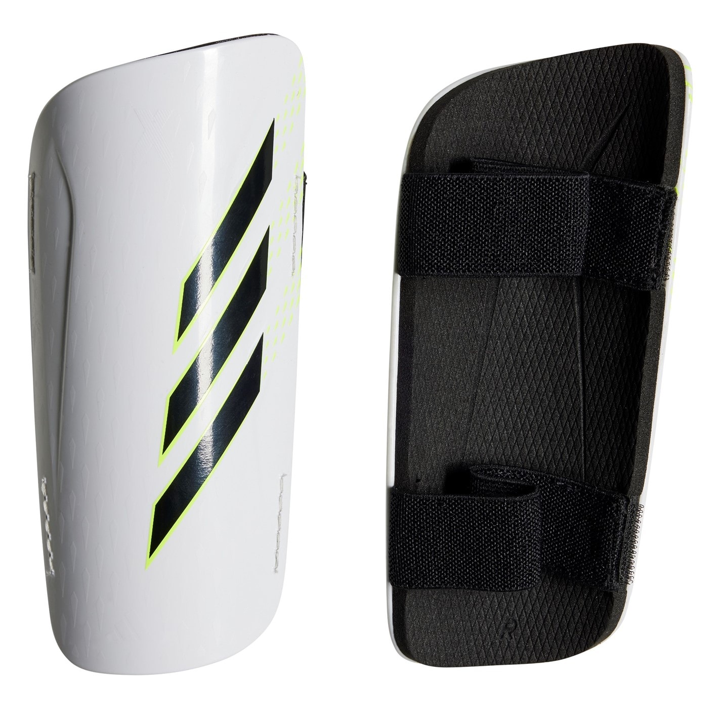 adidas X Train Shin Guard adulti