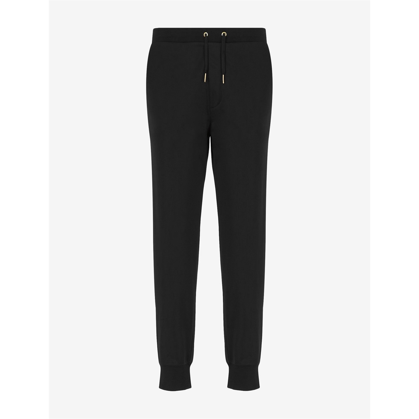 Armani Exchange AX PRA cuffed jog Sn99