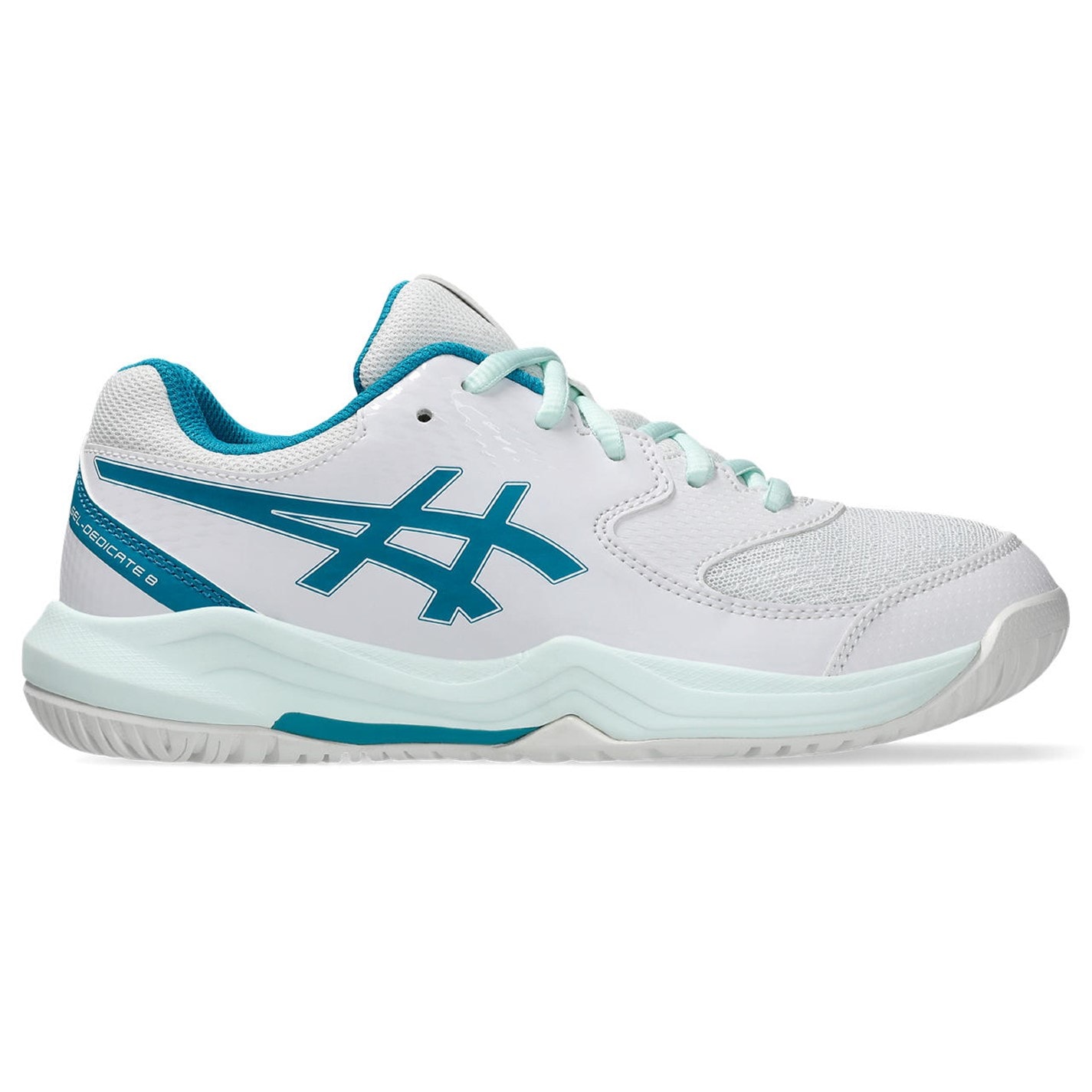 Pantof Asics Gel-Dedicate 8 GS Tennis copil