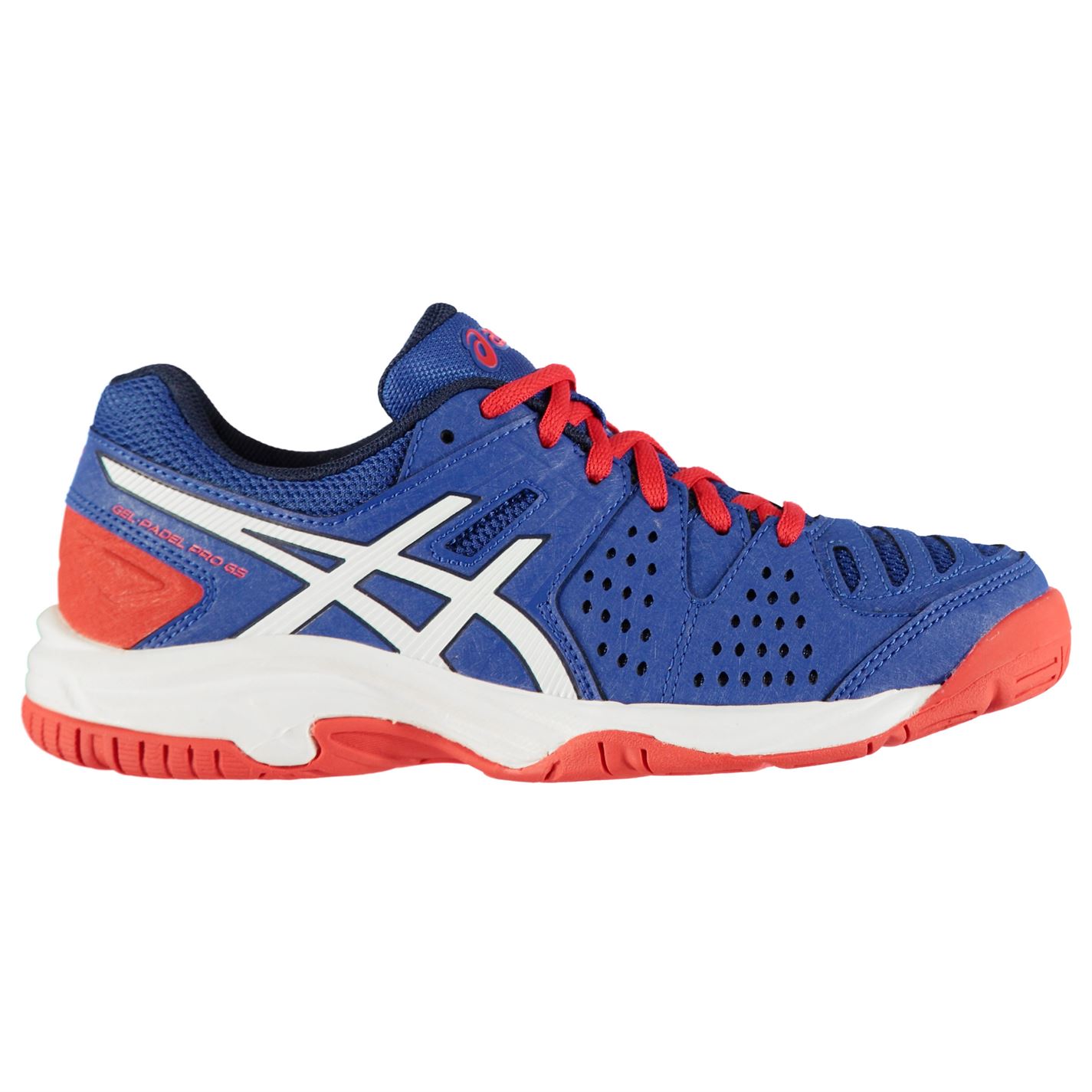 Pantof Asics GEL Padel Pro 3 SG Tennis copil baietel