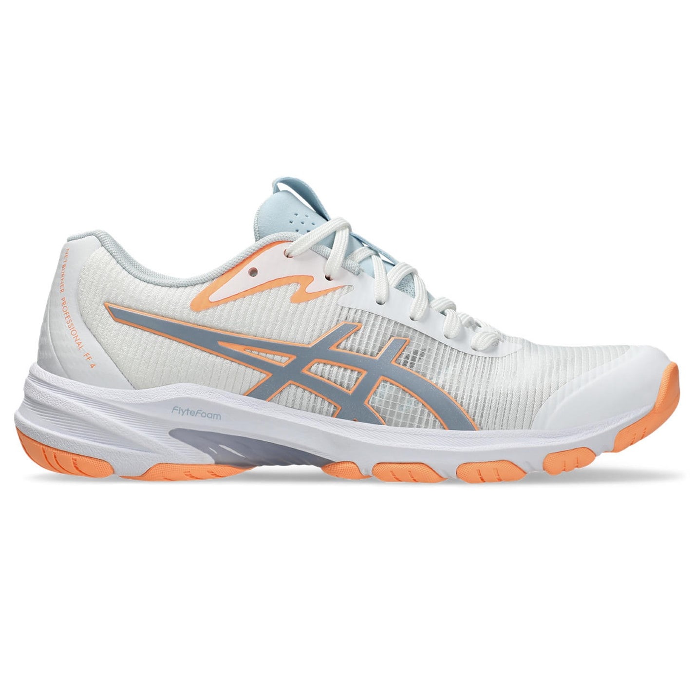 Pantof Asics Netburner Professional FF 4 Netball